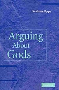 Arguing about Gods (Paperback)