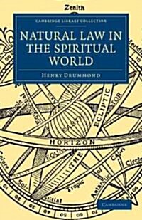 Natural Law in the Spiritual World (Paperback)