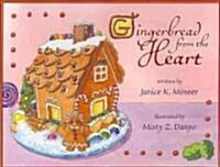 Gingerbread from the Heart (Hardcover)