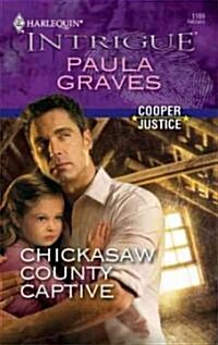Chickasaw County Captive (Paperback)