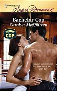 Bachelor Cop (Paperback)