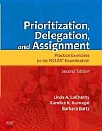 Prioritization, Delegation, and Assignment (Paperback, 2nd)