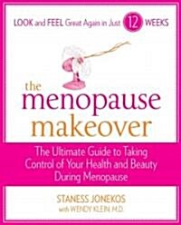 The Menopause Makeover (Paperback)