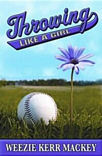 Throwing Like a Girl (Paperback, Reprint)