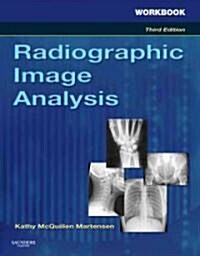Radiographic Image Analysis (Paperback, 3, Workbook)