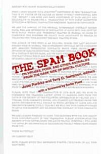 The Spam Book (Hardcover)