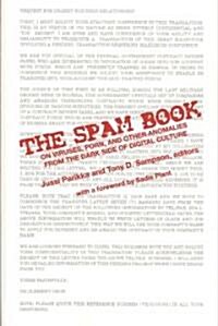 The Spam Book (Paperback)