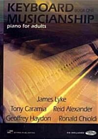 Keyboard Musicianship (Paperback, 9th, Spiral)