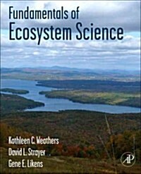 Fundamentals of Ecosystem Science (Paperback)