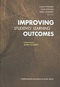 Improving Students Learning Outcomes (Paperback, 1st)