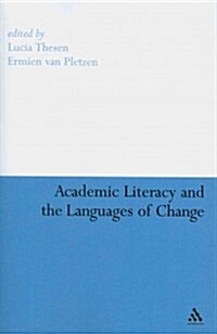 Academic Literacy and the Languages of Change (Paperback)