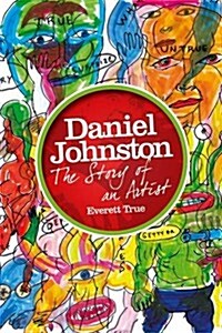 Daniel Johnston (Paperback)