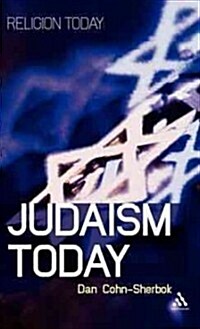 Judaism Today : An Introduction (Hardcover)