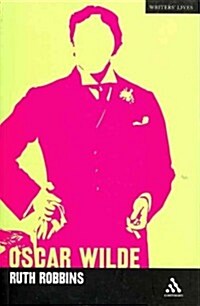 Oscar Wilde (Paperback)