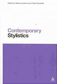 Contemporary Stylistics (Paperback)