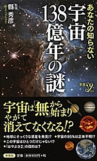 あなたの知らない宇宙138億年の謎 (新書y 282) (新書)