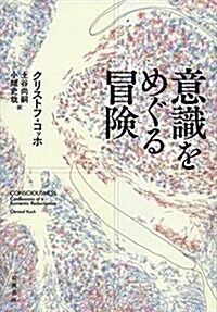 意識をめぐる冒險 (單行本)