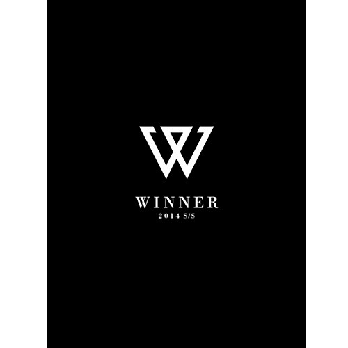 위너 - Winner Debut Album [2014 S/S] - Launching Edition -