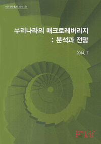 우리나라의 매크로레버리지 : 분석과 전망
