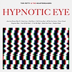 [중고] Tom Petty & The Heartbreakers - Hypnotic Eye