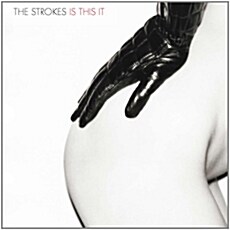 [수입] The Strokes - Is This It [180g LP]