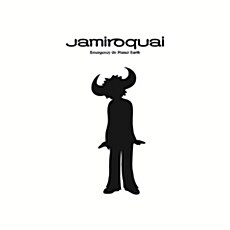 [수입] Jamiroquai - Emergency On Planet Earth [180g 2LP]