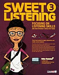 Sweet Listening 3 (With 1CD)