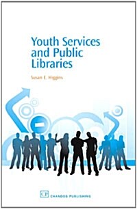 Youth Services and Public Libraries (Paperback)