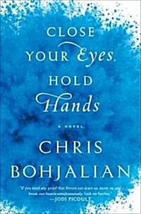 [중고] Close Your Eyes, Hold Hands (Paperback)