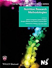 Nutrition Research Methodologies (Paperback)