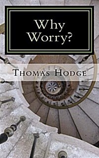 Why Worry?: A History of Anxiety Treatments (Paperback)