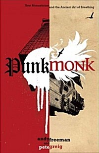 Punk Monk (Paperback)
