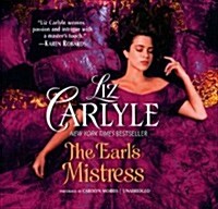 The Earls Mistress (Audio CD, Unabridged)