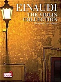 Ludovico Einaudi : The Violin Collection (Package)