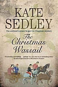 Christmas Wassail (Hardcover)