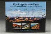 Blue Ridge Parkway Vistas (Paperback)