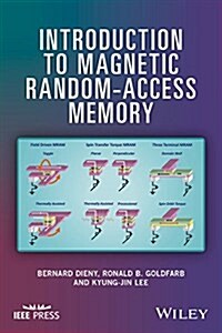 Introduction to Magnetic Random-Access Memory (Hardcover)