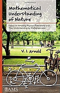 Mathematical Understanding of Nature (Paperback)