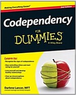 Codependency for Dummies (Paperback, 2, Revised)
