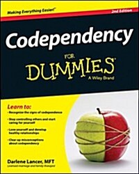 Codependency for Dummies (Paperback, 2, Revised)