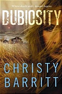 Dubiosity (Paperback)