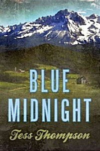 Blue Midnight (Paperback)