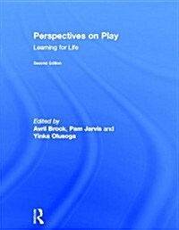 Perspectives on Play : Learning for Life (Hardcover)