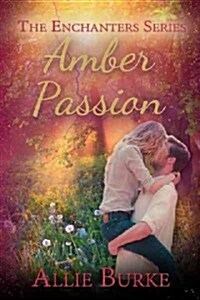 Amber Passion (Paperback)