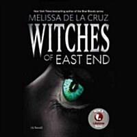 Witches of East End (Audio CD, Unabridged)
