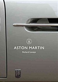 Aston Martin (Paperback)