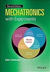 Mechatronics with Experiments (Hardcover, 2)