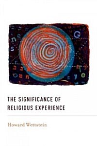 The Significance of Religious Experience (Paperback)