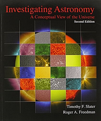 Investigating Astronomy & Launchpad 6 Month Access Card (Hardcover, 2)