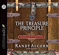 The Treasure Principle: Unlocking the Secrets of Joyful Giving (Audio CD)